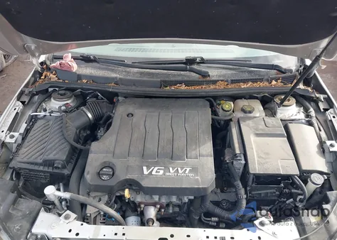 2013 Buick Lacrosse Leather Group z USA, uszkodzony, nr VIN 1G4GC5E39DF195438